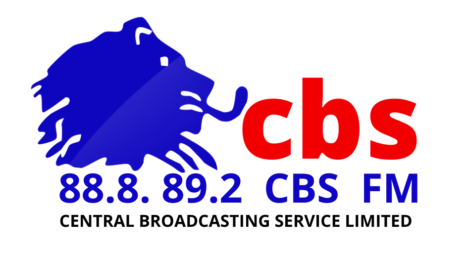 CBS Fm ug